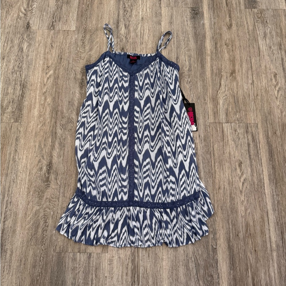 Rock & Roll Cowgirl dress size small NWT